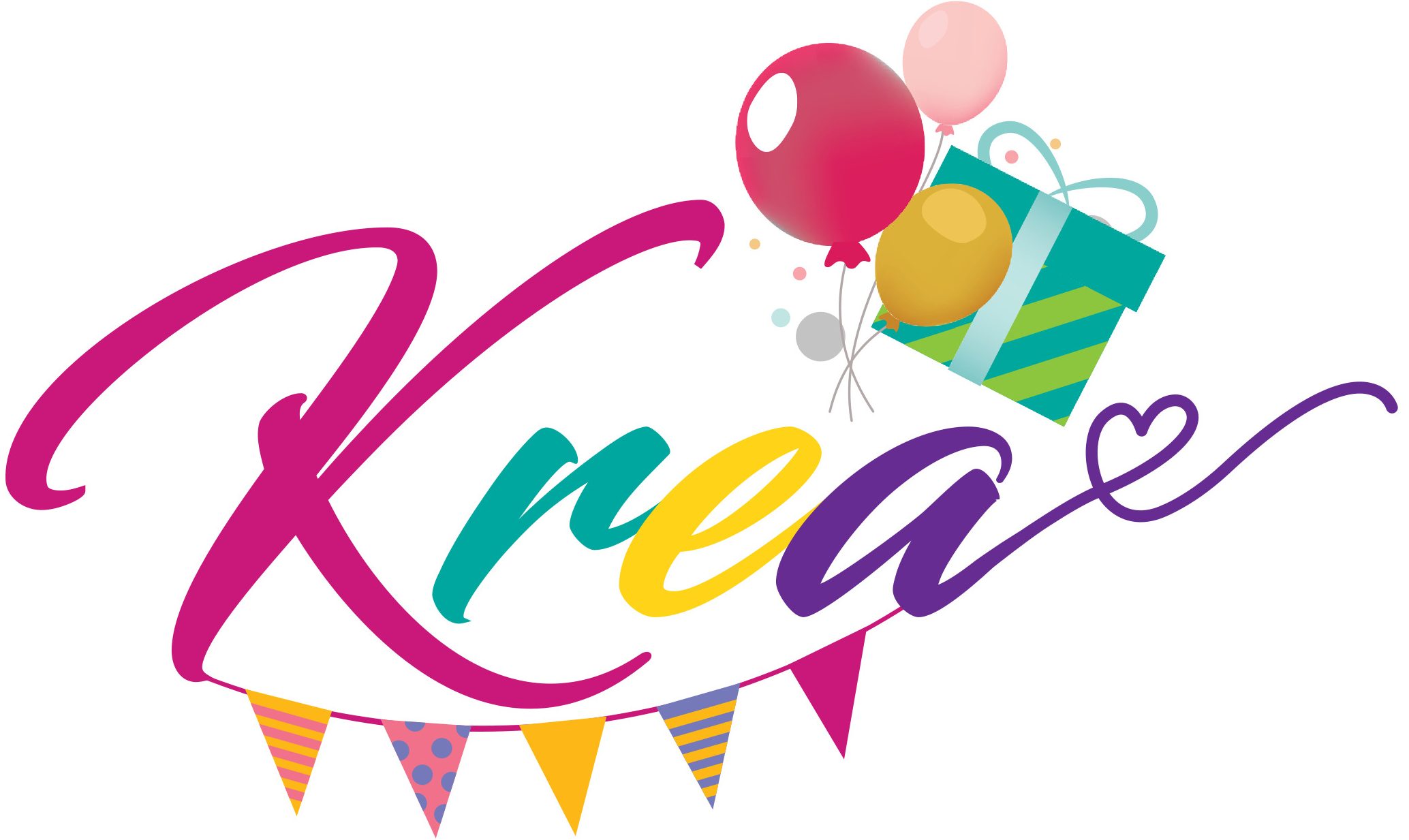 Krea Party